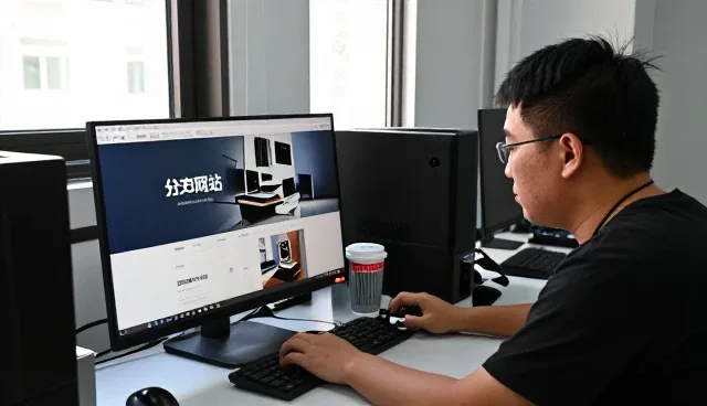 上海黎顺尧网络科技有限公司分享技术发展SEO优化应用经验