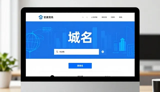 电商运营中域名管理的常见问题及处理策略
