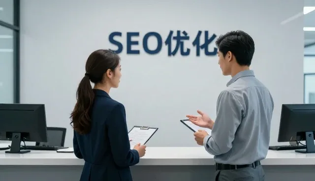 SEO优化在域名管理中的业务发展趋势
